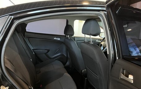 Hyundai Solaris II рестайлинг, 2013 год, 729 000 рублей, 25 фотография