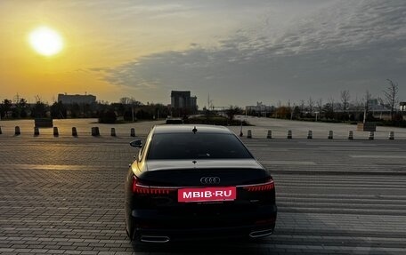 Audi A6, 2019 год, 3 990 000 рублей, 2 фотография