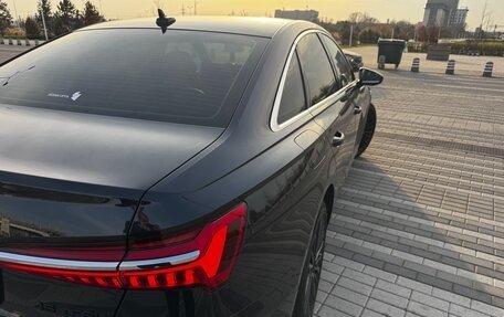 Audi A6, 2019 год, 3 990 000 рублей, 9 фотография