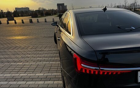 Audi A6, 2019 год, 3 990 000 рублей, 8 фотография