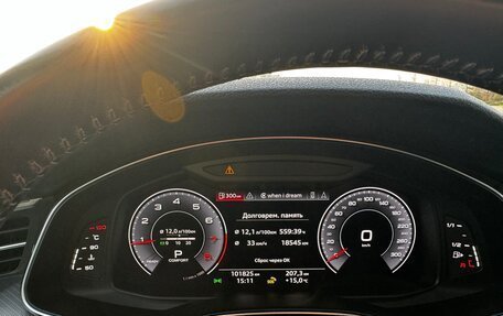 Audi A6, 2019 год, 3 990 000 рублей, 7 фотография