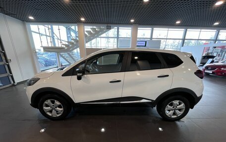 Renault Kaptur I рестайлинг, 2017 год, 1 429 000 рублей, 6 фотография