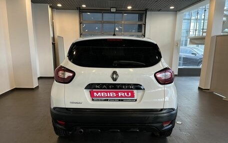 Renault Kaptur I рестайлинг, 2017 год, 1 429 000 рублей, 4 фотография