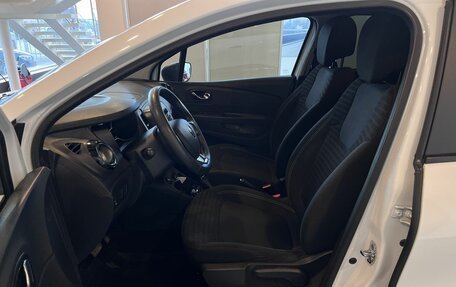 Renault Kaptur I рестайлинг, 2017 год, 1 429 000 рублей, 15 фотография
