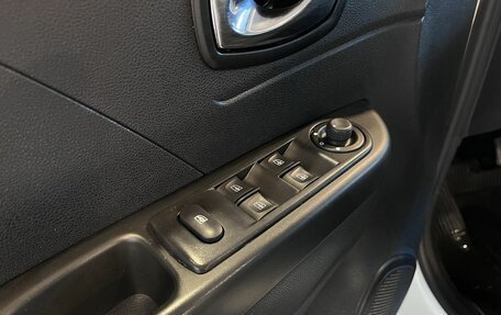 Renault Kaptur I рестайлинг, 2017 год, 1 429 000 рублей, 20 фотография