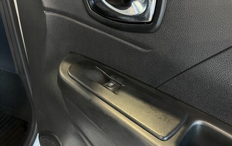 Renault Kaptur I рестайлинг, 2017 год, 1 429 000 рублей, 26 фотография