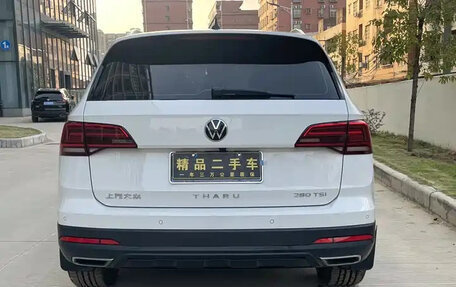 Volkswagen Tharu, 2023 год, 1 850 000 рублей, 5 фотография