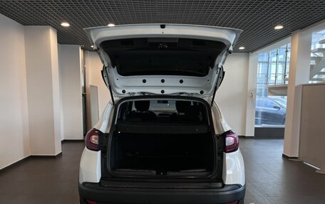 Renault Kaptur I рестайлинг, 2017 год, 1 429 000 рублей, 34 фотография