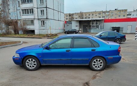 Volvo S40 II, 2001 год, 120 000 рублей, 2 фотография