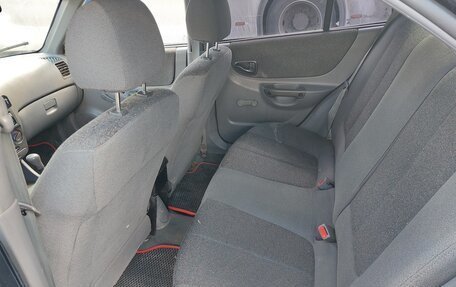 Hyundai Accent II, 2008 год, 220 000 рублей, 9 фотография
