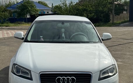 Audi A3, 2009 год, 790 000 рублей, 1 фотография