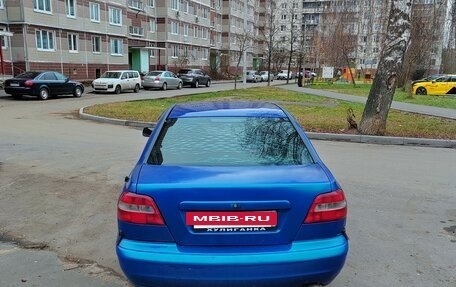Volvo S40 II, 2001 год, 120 000 рублей, 3 фотография