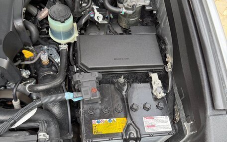 Toyota Land Cruiser Prado 150 рестайлинг 2, 2019 год, 5 150 000 рублей, 9 фотография