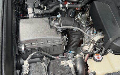 Toyota Land Cruiser Prado 150 рестайлинг 2, 2019 год, 5 150 000 рублей, 11 фотография