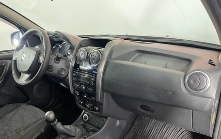 Renault Duster I рестайлинг, 2015 год, 1 195 000 рублей, 9 фотография