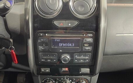 Renault Duster I рестайлинг, 2015 год, 1 195 000 рублей, 14 фотография