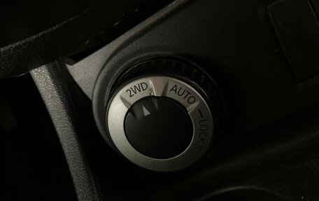 Renault Duster I рестайлинг, 2015 год, 1 195 000 рублей, 19 фотография