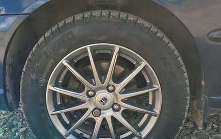 Hyundai Accent II, 2008 год, 369 000 рублей, 11 фотография