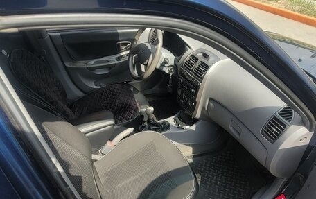 Hyundai Accent II, 2008 год, 369 000 рублей, 6 фотография
