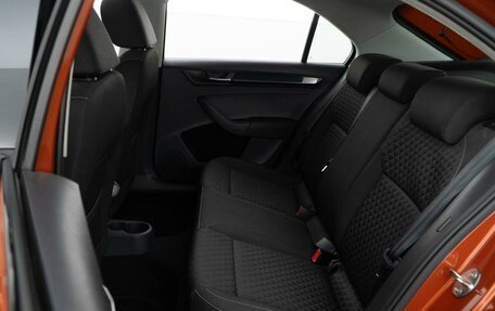 Skoda Rapid I, 2018 год, 1 283 055 рублей, 9 фотография