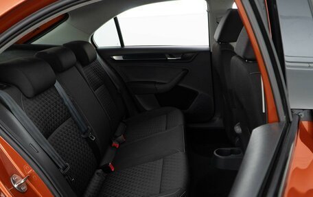Skoda Rapid I, 2018 год, 1 283 055 рублей, 7 фотография