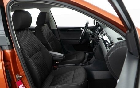 Skoda Rapid I, 2018 год, 1 283 055 рублей, 8 фотография