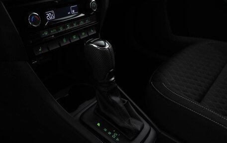 Skoda Rapid I, 2018 год, 1 283 055 рублей, 18 фотография