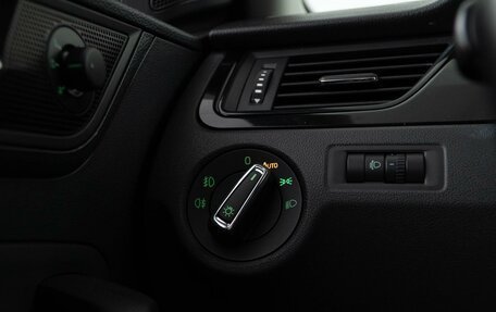 Skoda Rapid I, 2018 год, 1 283 055 рублей, 19 фотография