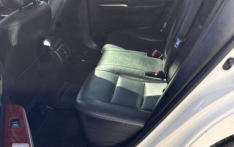 Toyota Camry, 2013 год, 1 675 000 рублей, 37 фотография