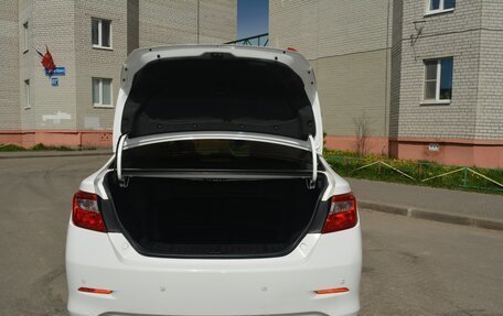Toyota Camry, 2013 год, 1 675 000 рублей, 30 фотография