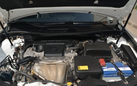 Toyota Camry, 2013 год, 1 675 000 рублей, 32 фотография