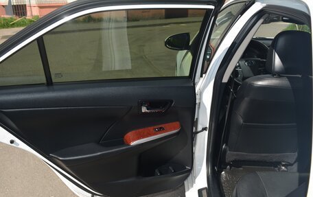 Toyota Camry, 2013 год, 1 675 000 рублей, 35 фотография
