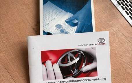 Toyota Camry, 2013 год, 1 675 000 рублей, 39 фотография