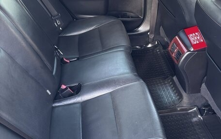 Toyota Camry, 2013 год, 1 675 000 рублей, 38 фотография