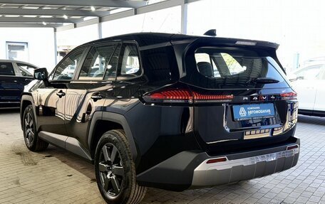Toyota RAV4, 2026 год, 4 499 000 рублей, 3 фотография