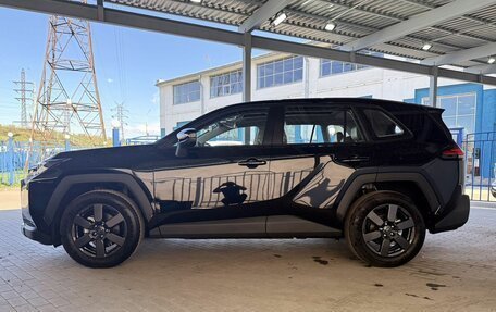 Toyota RAV4, 2026 год, 4 499 000 рублей, 2 фотография