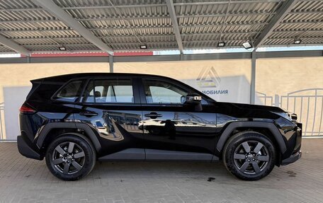 Toyota RAV4, 2026 год, 4 499 000 рублей, 6 фотография