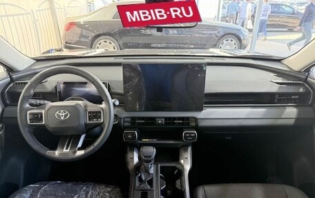 Toyota RAV4, 2026 год, 4 499 000 рублей, 11 фотография