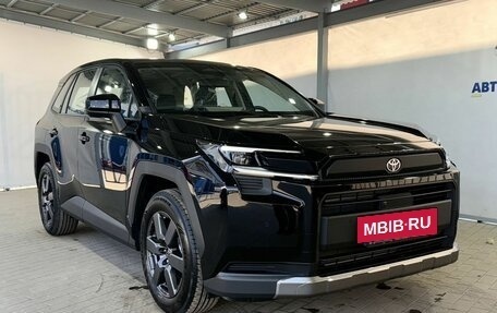 Toyota RAV4, 2026 год, 4 499 000 рублей, 7 фотография