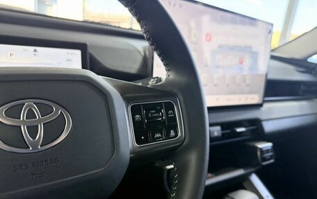 Toyota RAV4, 2026 год, 4 499 000 рублей, 16 фотография