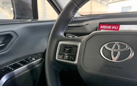 Toyota RAV4, 2026 год, 4 499 000 рублей, 15 фотография