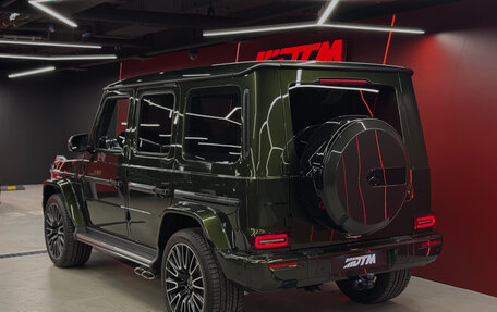 Mercedes-Benz G-Класс AMG, 2026 год, 32 800 000 рублей, 4 фотография