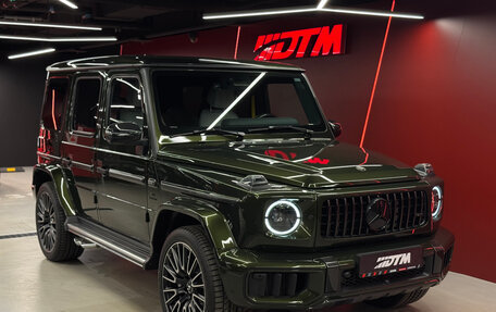 Mercedes-Benz G-Класс AMG, 2026 год, 32 800 000 рублей, 5 фотография