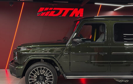 Mercedes-Benz G-Класс AMG, 2026 год, 32 800 000 рублей, 6 фотография