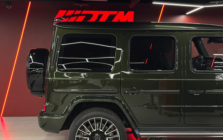 Mercedes-Benz G-Класс AMG, 2026 год, 32 800 000 рублей, 9 фотография