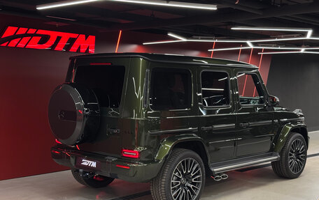 Mercedes-Benz G-Класс AMG, 2026 год, 32 800 000 рублей, 8 фотография
