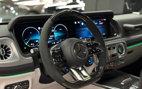 Mercedes-Benz G-Класс AMG, 2026 год, 32 800 000 рублей, 12 фотография