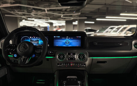 Mercedes-Benz G-Класс AMG, 2026 год, 32 800 000 рублей, 14 фотография