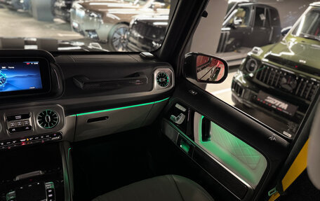 Mercedes-Benz G-Класс AMG, 2026 год, 32 800 000 рублей, 15 фотография