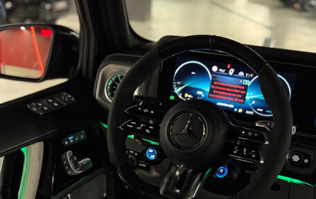 Mercedes-Benz G-Класс AMG, 2026 год, 32 800 000 рублей, 16 фотография